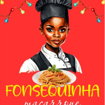 Fonsequinha Macarrone - logo