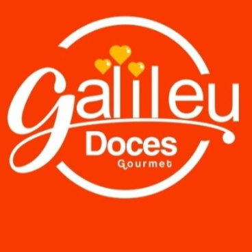 GALILEU DOCERIA E CONFEITARIA GOURMET - logo