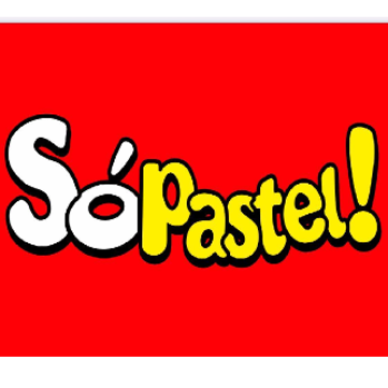 Só Pastel - novo - logo