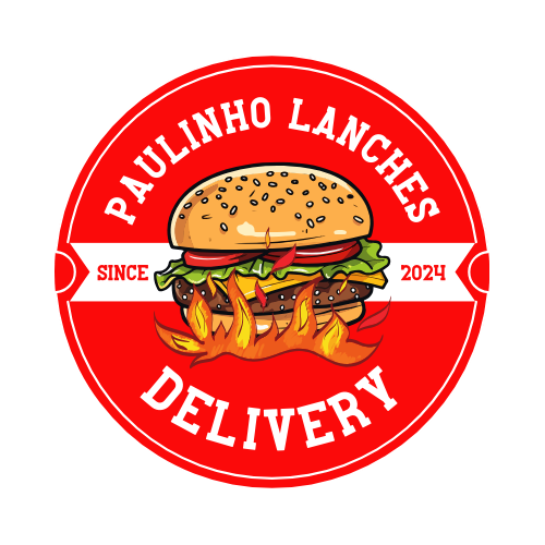Paulinho Lanches - logo