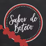 Sabor de boteco espetos e jantinha - logo
