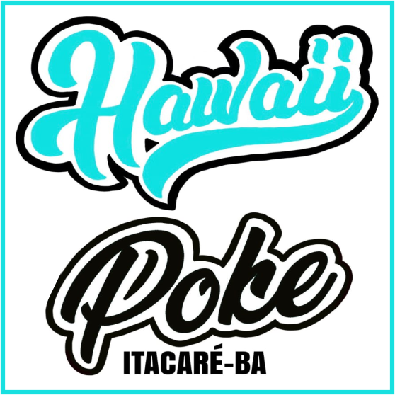 Poke Hawaii - logo