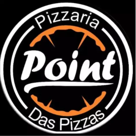 Point das Pizzas - logo