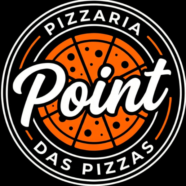 Point das Pizzas - logo