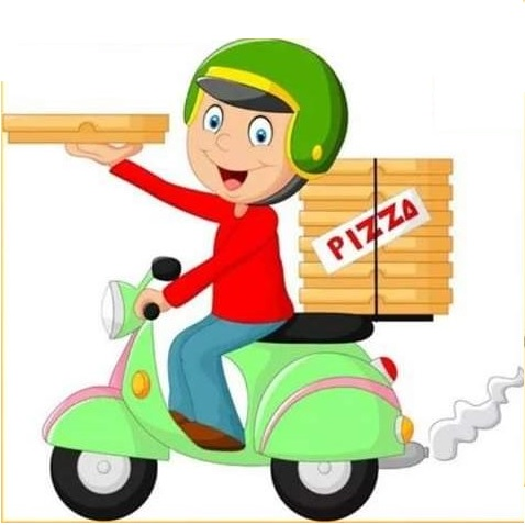 Ponto da Esfiha - Lanches - logo