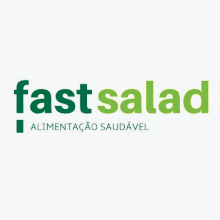 Fast Salad - logo