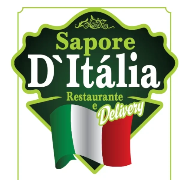 Portilho Sapore D' Itália Restaurante, Pizzaria Delivery - logo