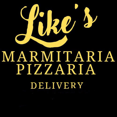 Like’s Marmitaria e Pizzaria  - logo