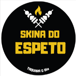 Skina do Espeto - logo