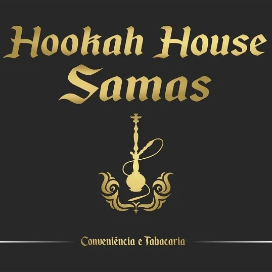 Hookah House - logo