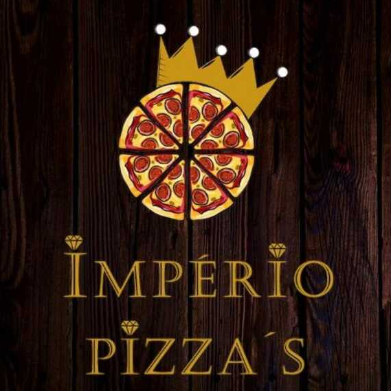 Império Pizza's - logo