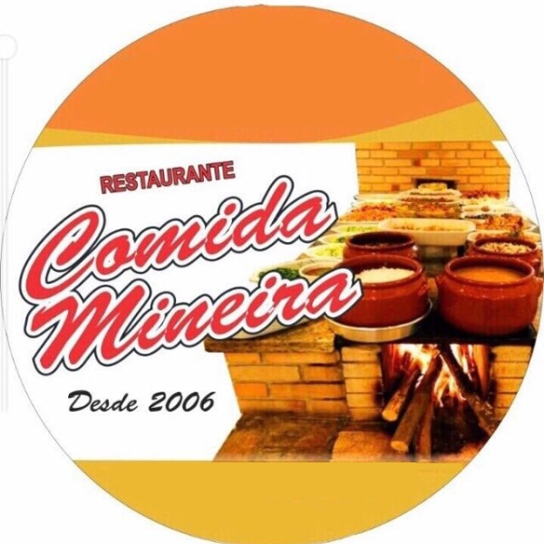 Restaurante Comida Mineira - logo