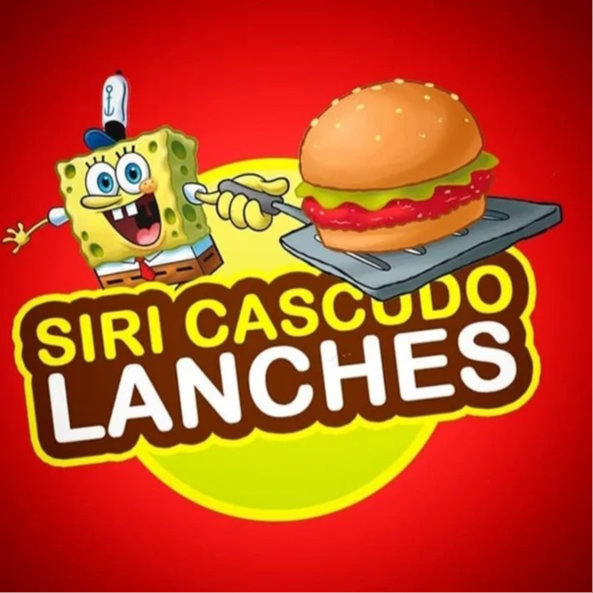 Siri Cascudo - logo