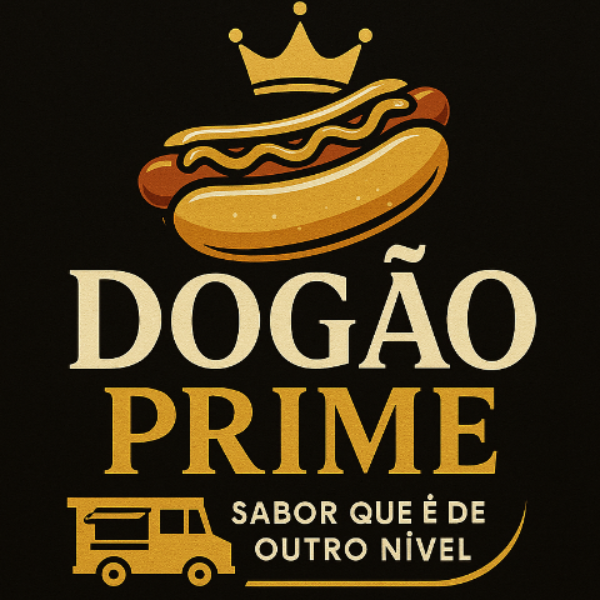Dogão Prime  - logo