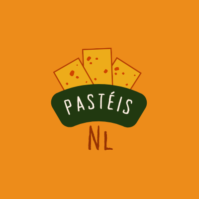 NL Pastéis - logo