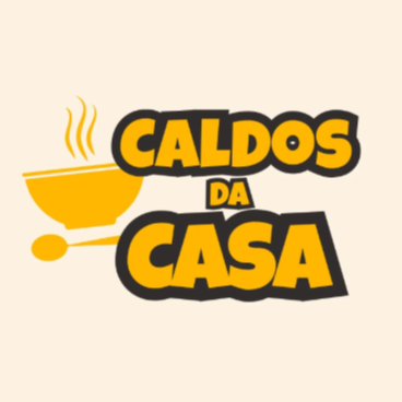 Caldos da Casa - logo