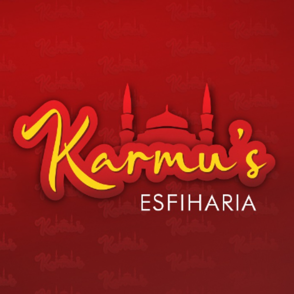 Karmus Esfiharia - logo