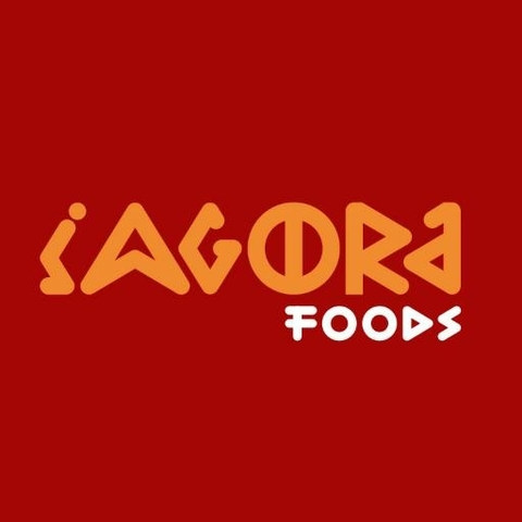 Iagora Foods hotburguer - logo