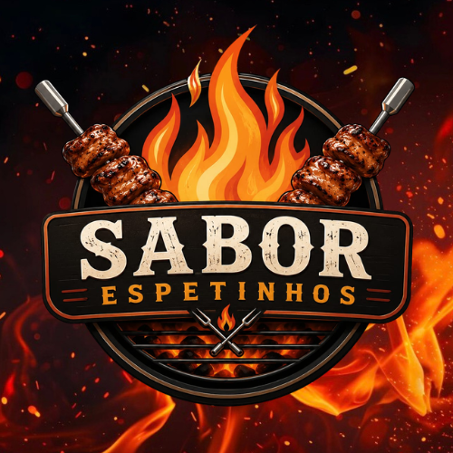 Sabor Espetinho - logo