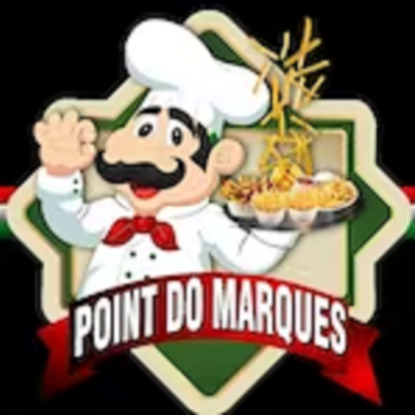 🛵Point do Marques - logo
