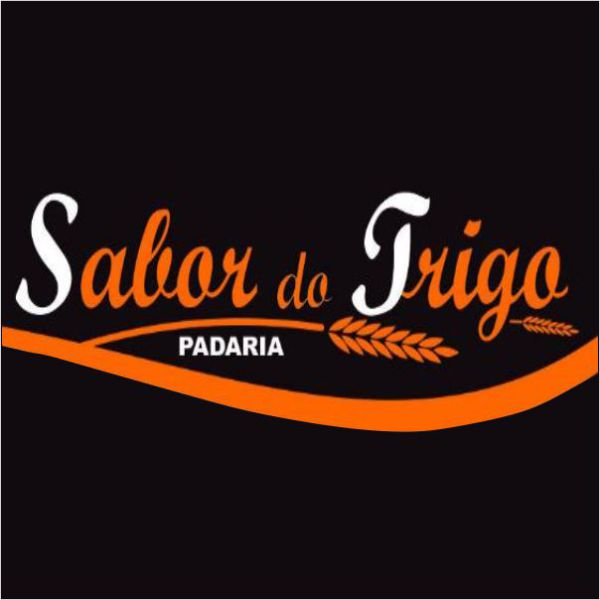 Padaria e Mercearia Sabor do Trigo  - logo