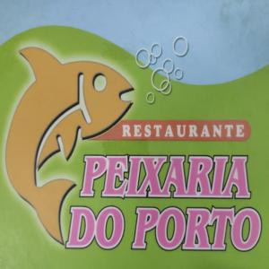 Peixaria do Porto - logo