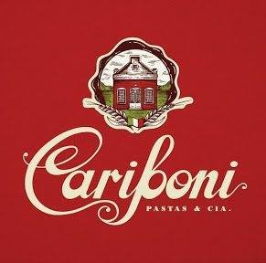 Cariboni Pastas & Cia - logo