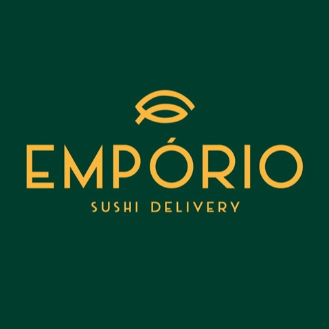 Empório Sushi Delivery - logo