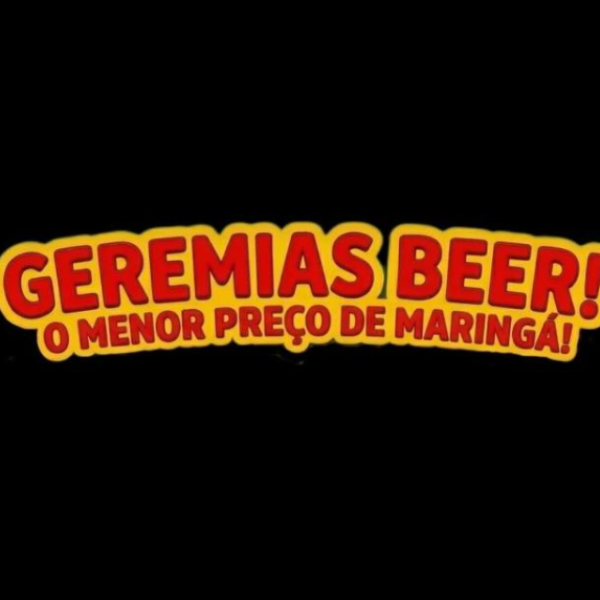 GEREMIAS BEER - logo