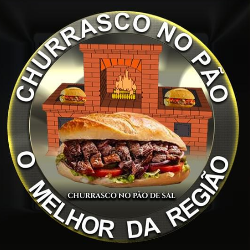 Churrasco no Pão - logo