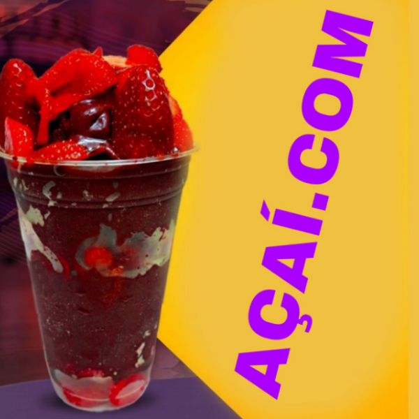 AÇAÍ .COM - logo
