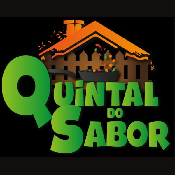 Quintal do Sabor - logo