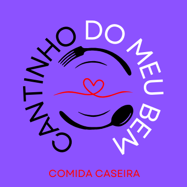 Cantinho do Meu Bem - Araguaia - logo