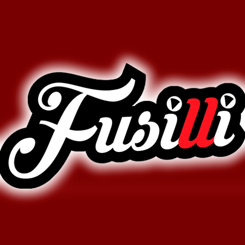Fusilli Pizzaria - logo