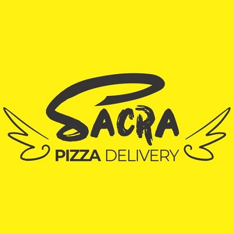 Sacra Pizza - logo