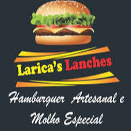 Larica Lanche e Restaurante - logo