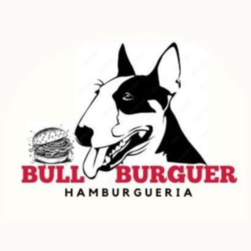 Bull Burguer  - logo
