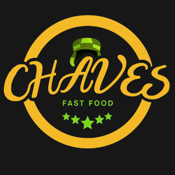 Chaves Fast Food - logo