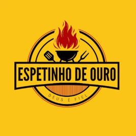Espetinho de Ouro - logo