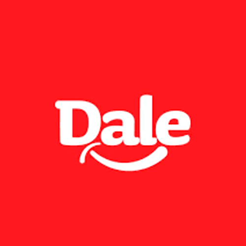 DALE SORVETES - logo