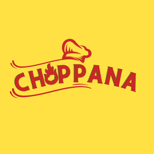 CHOPPANA BAR E PETISCOS - logo