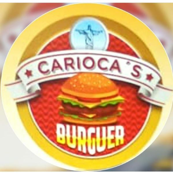 Cariocas burguer - logo