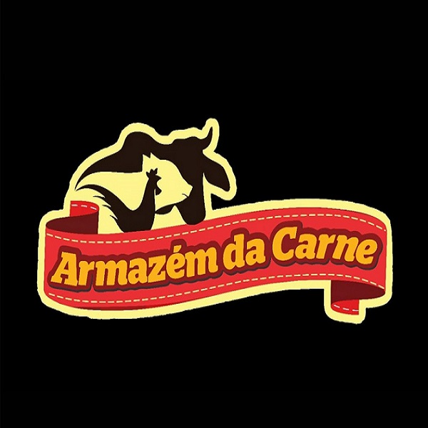 Armazém da Carne - Mercado - logo