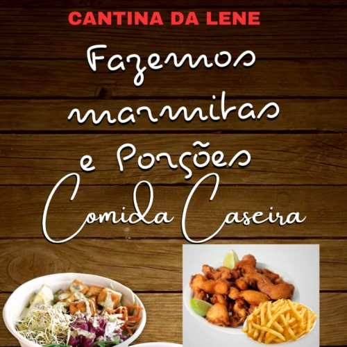 Restaurante da Lene - logo