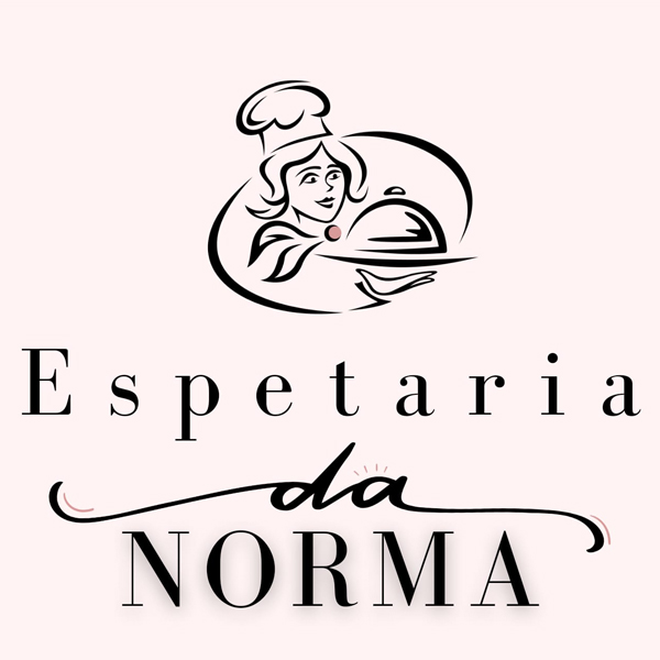 Espetaria da Norma - logo