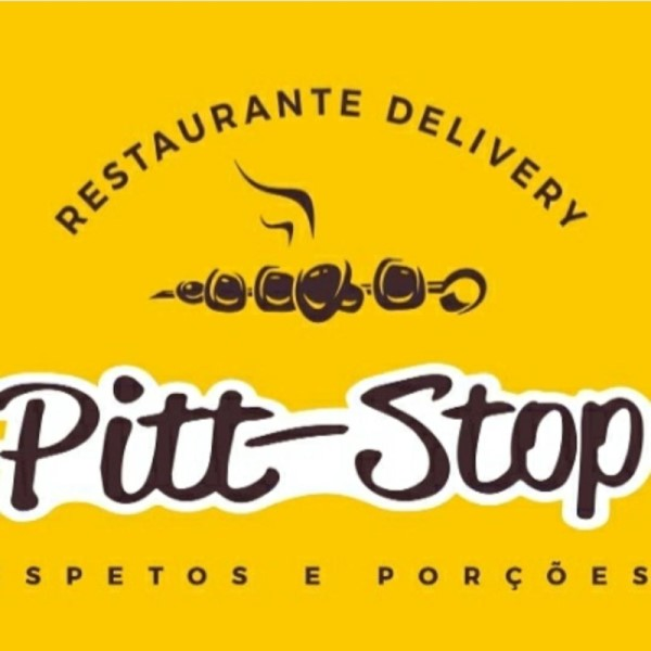 Pitt Stop Restaurante - logo