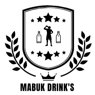 Mabuk Drinks - logo