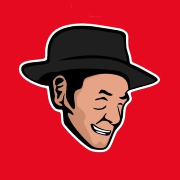 Buga Suplementos - logo