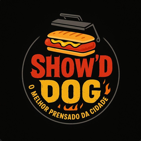 Show Dog - logo