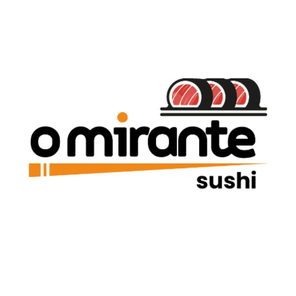 O Mirante Sushi - logo
